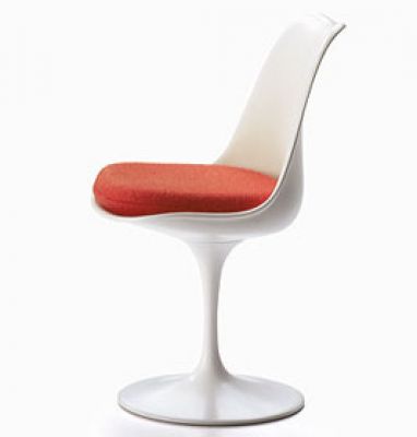 Tulip Chair Tulpen Stuhl - MINIATUR - Vitra
